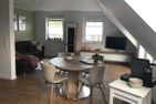  Mühlenblick Greetsiel/Krummhörn - Wohnzimmer