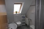  Friesenhuske Norden/Norddeich - Badezimmer