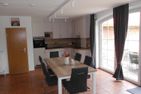  Friesenhuske Norden/Norddeich - Wohnzimmer