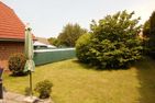  Friesenhuske Norden/Norddeich - Garten