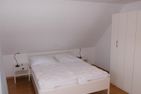  Friesenhuske Norden/Norddeich - Schlafzimmer