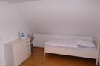  Friesenhuske Norden/Norddeich - Schlafzimmer