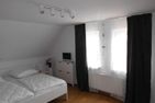  Friesenhuske Norden/Norddeich - Schlafzimmer