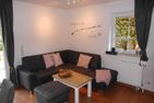  Friesenhuske Norden/Norddeich - Wohnzimmer