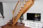  Friesenhuske Norden/Norddeich - Wohnzimmer