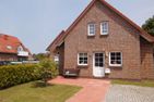  Friesenhuske App Norden/Norddeich - Hauptansicht