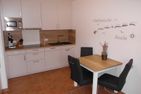  Friesenhuske App Norden/Norddeich - Wohnzimmer