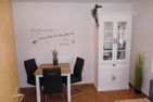  Friesenhuske App Norden/Norddeich - Wohnzimmer