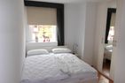  Friesenhuske App Norden/Norddeich - Schlafzimmer