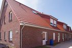  Wattwunder Norden/Norddeich - Fassade / Eingang