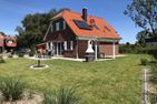 Nordperle Norden/Norddeich - Garten