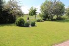  Deichblick 1 Greetsiel/Krummhörn - Garten