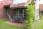  Siegrid Greetsiel/Krummhörn - Garten