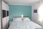  Ruth Sternberg/Warin - Schlafzimmer