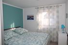  Ruth Sternberg/Warin - Schlafzimmer