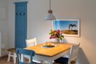 Strandhaus Düne19 Strandhaus Düne 19 - Glück Ostseebad Dierhagen - Wohnzimmer