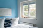 Strandhaus Düne19 Strandhaus Düne 19 - Glück Ostseebad Dierhagen - Schlafzimmer