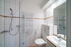 Strandhaus Düne19 Strandhaus Düne 19 - Glück Ostseebad Dierhagen - Badezimmer