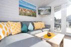 Ostseecamp Seemöwe (32) Scharbeutz - Wohnzimmer