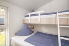 Ostseecamp Seemöwe (32) Scharbeutz - Schlafzimmer