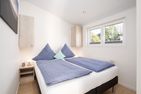 Ostseecamp Seemöwe (32) Scharbeutz - Schlafzimmer