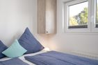 Ostseecamp Seemöwe (32) Scharbeutz - Schlafzimmer