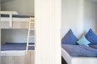 Ostseecamp Seemöwe (32) Scharbeutz - Schlafzimmer