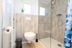 Ostseecamp Seemöwe (32) Scharbeutz - Badezimmer