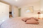  Meets Hüs Nieblum - Schlafzimmer