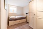  Meets Hüs Nieblum - Schlafzimmer