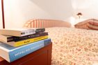  Meets Hüs Nieblum - Schlafzimmer