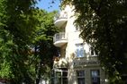 Heinrich-Heine-Straße App. 09 - Parkblick Warnemünde - 