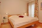 Haus Wohldkamp Haus Wohldkamp Appartement 19 Timmendorfer Strand - Schlafzimmer