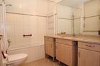 Haus Wohldkamp Haus Wohldkamp Appartement 19 Timmendorfer Strand - Badezimmer