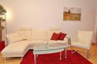Haus Wohldkamp Haus Wohldkamp Appartement 19 Timmendorfer Strand - Wohnzimmer