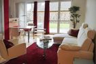 Haus Wohldkamp Haus Wohldkamp Appartement 19 Timmendorfer Strand - Wohnzimmer