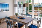 Strandhaus Düne19 Strandhaus Düne 19 - Freiheit Ostseebad Dierhagen - Wohnzimmer