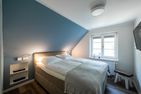 Strandhaus Düne19 Strandhaus Düne 19 - Freiheit Ostseebad Dierhagen - Schlafzimmer