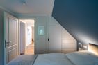 Strandhaus Düne19 Strandhaus Düne 19 - Freiheit Ostseebad Dierhagen - Schlafzimmer