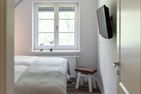 Strandhaus Düne19 Strandhaus Düne 19 - Freiheit Ostseebad Dierhagen - Schlafzimmer