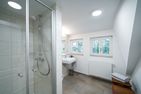 Strandhaus Düne19 Strandhaus Düne 19 - Freiheit Ostseebad Dierhagen - Badezimmer