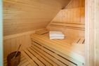 Strandhaus Düne19 Strandhaus Düne 19 - Freiheit Ostseebad Dierhagen - Sauna