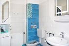  STR/101 - Strandallee 124 - Seeblick Scharbeutz - Badezimmer