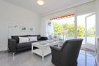 Domizil Strandallee 30 Domizil Strandallee 30 Appartement 32 Timmendorfer Strand - Wohnzimmer