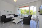 Domizil Strandallee 30 Domizil Strandallee 30 Appartement 32 Timmendorfer Strand - Wohnzimmer