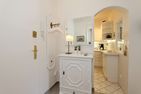 Domizil Strandallee 30 Domizil Strandallee 30 Appartement 32 Timmendorfer Strand - Empfang