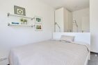 Domizil Strandallee 30 Domizil Strandallee 30 Appartement 32 Timmendorfer Strand - Schlafzimmer