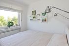 Domizil Strandallee 30 Domizil Strandallee 30 Appartement 32 Timmendorfer Strand - Schlafzimmer