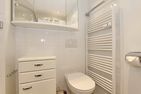 Domizil Strandallee 30 Domizil Strandallee 30 Appartement 32 Timmendorfer Strand - Badezimmer
