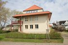 Haus Ostseeblick App. 06 - Leuchtturm Nienhagen - 